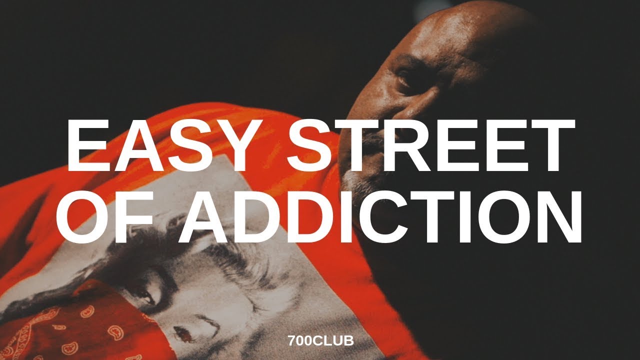 Exiting the Easy Street of Addiction drug addiction movies