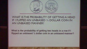 “Applying Statistics in the Medical Field,” F. Arved Harding, M.S.