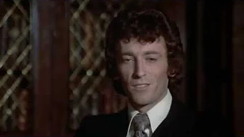 Asylum 1972 Starring Robert Powell, Patrick Magee ...