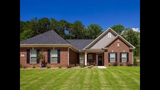 Spacious 4 Bedroom Home in Hampton Ridge Community of Desirable Hampton Cove!