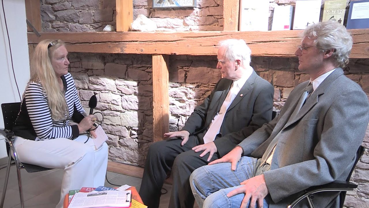 2014-07-06 'Entführung ins Ausland' oder 'Lebensrettung für das Kind' ? Teil 5