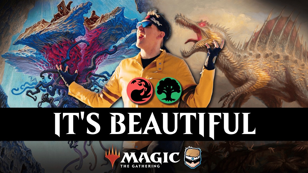 Etali Meets Eldrazi in Brawl