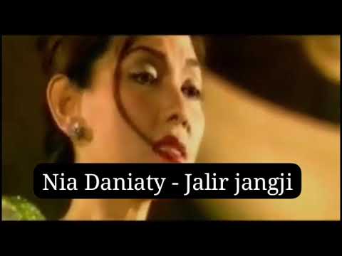 NIA DANIATY - JALIR JANGJI ( ORIGINAL CLIP )