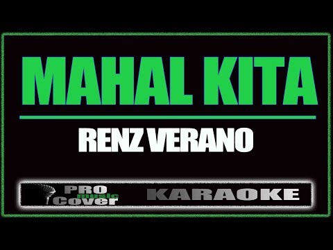 Mahal kita -