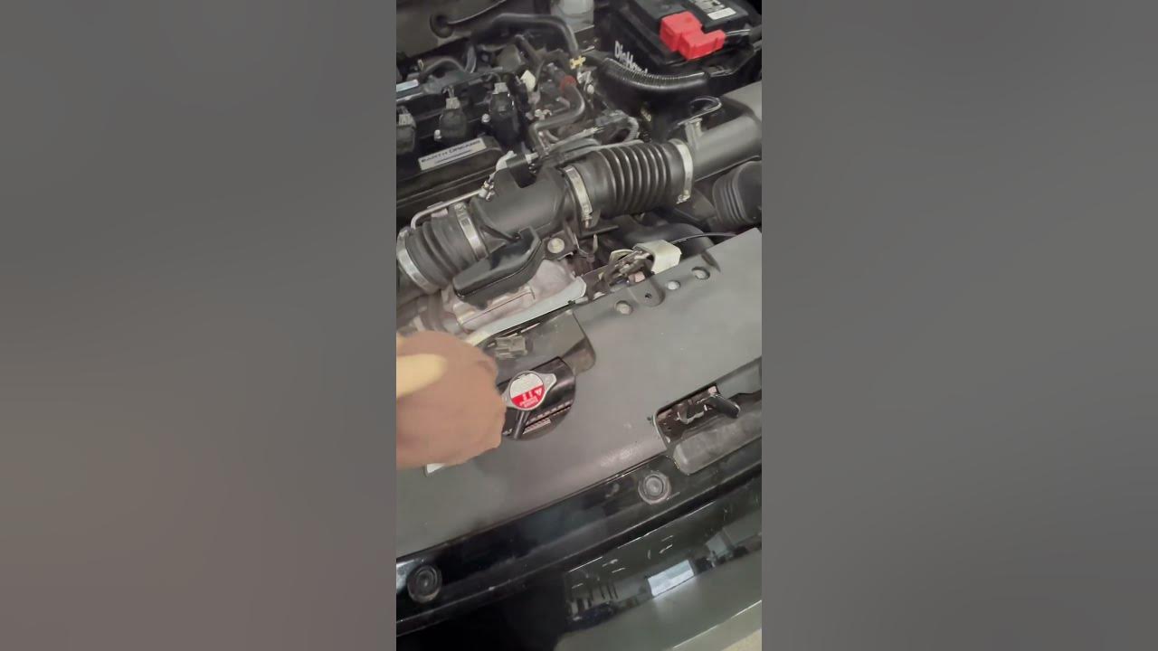 Accord 1 5t misfire another blown head gasket honda civic acura 
