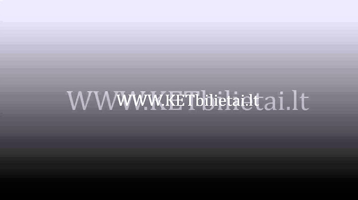 2. KET taisyklese vartojamos savokos