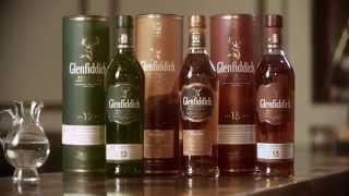 Glenfiddich 12 Year Old | The Whisky Shop Singapore