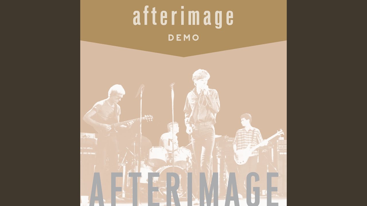 Obejrzyj Afterimage (Demo) w YouTube Obejrzyj Afterimage (Demo) w YouTube