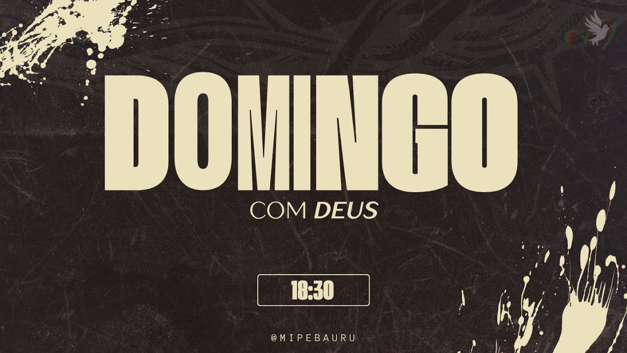 🔴 CULTO AO VIVO | MIPE BAURU | BISPA LÚCIA ROSIM | CULTO DA FAMILIA - 28/12