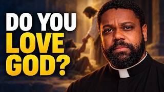 Love God, Love Your Neighbour | 30th Sunday in Ordinary Time, Year A
