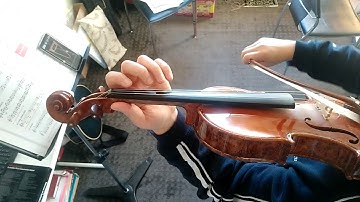 All For String Book 2 079