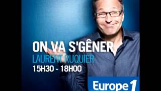 On va s'gêner ! Pierre Bénichou au Jardin d'acclimatation. (26/04/2013)