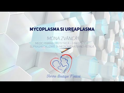 Video: Mycoplasma Hominis La Femei în Timpul Sarcinii