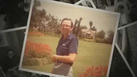 Edward Kenneth Lambert