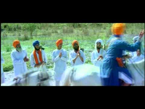 Rab Da Sona Roop (Full Song) Film - Anokhe Amar Shaheed Baba Deep Singh