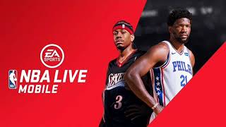 NBA LIVE MOBILE 19 | SOUNDTRACK