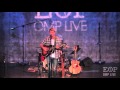 Brett Young "Would You Wait For Me" @ Eddie Owen Presents