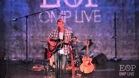 Brett Young "Would You Wait For Me" @ Eddie Owen Presents