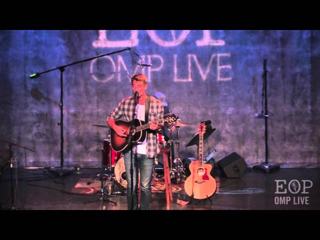 Brett Young "Would You Wait For Me" @ Eddie Owen Presents