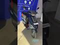 All New Suzuki E-Access With Accessories 🤩 #ev #electricscooter #viral #shorts #electricscooty