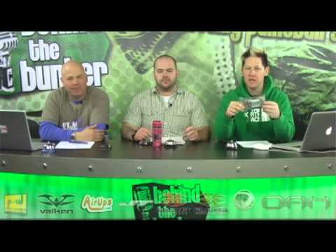 Weekly Paintball Show - Behind The Bunker EP.102 Part One