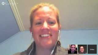 ETEC 512 Information Processing Wrap-Up