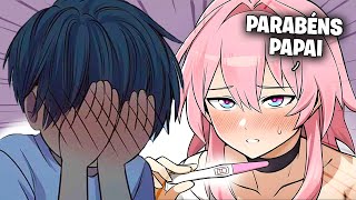 F SOLDADO KAKAKAKAKAKA 😦 #8 | MEMES DE ANIMES !!