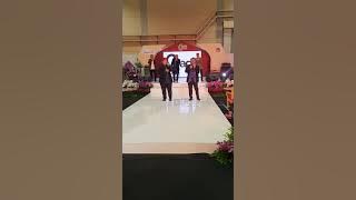 Shalawat Tak Henti-hentinya - Snada Nasyid Indonesia
