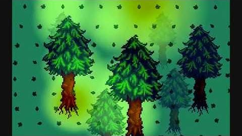 Stardew Valley Part 4: Rat Problem