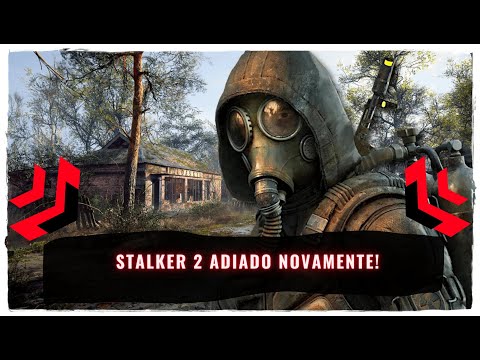 Stalker 2 é Adiado para 8 de Dezembro de 2022