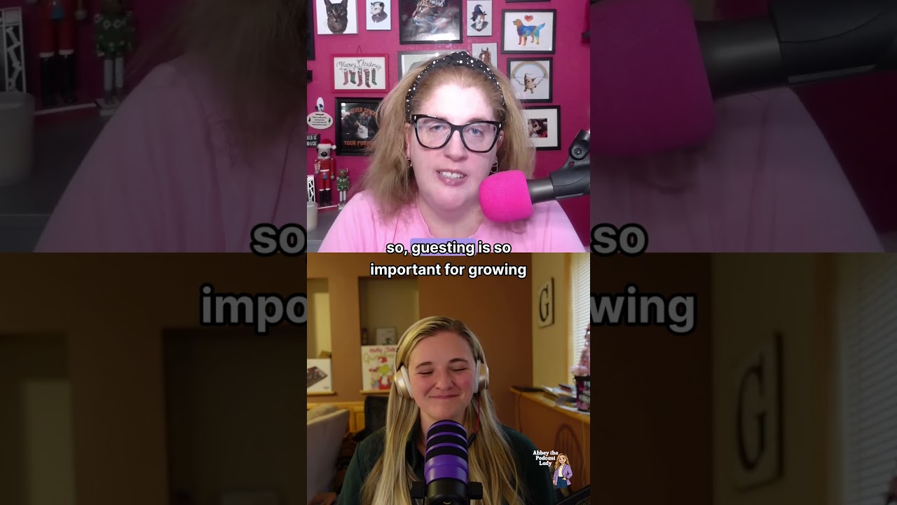 Why Podcast Guesting is the Smartest Way to Start