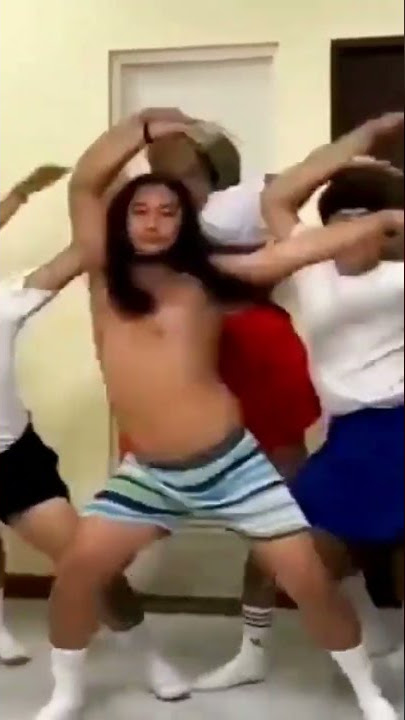 Asmaralibrasi versi jedag jedug goyang tiktok #shorts