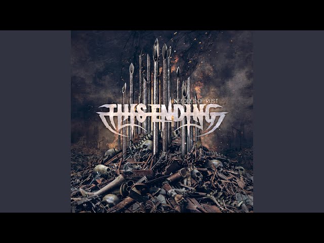This Ending - My Open Wound