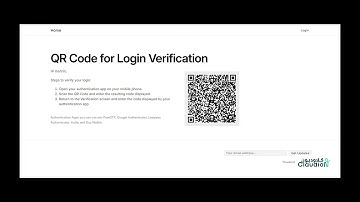 Secure Your ERPNext Account with 2FA
