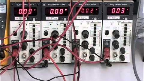 Bringing Up a Flyback Supply for the First Time