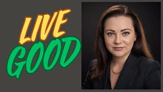 Розбір бізнес моделі Live Good