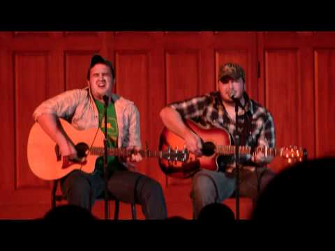 Ryan Koresko and Josh McEwen - Way Out Here (Josh ...