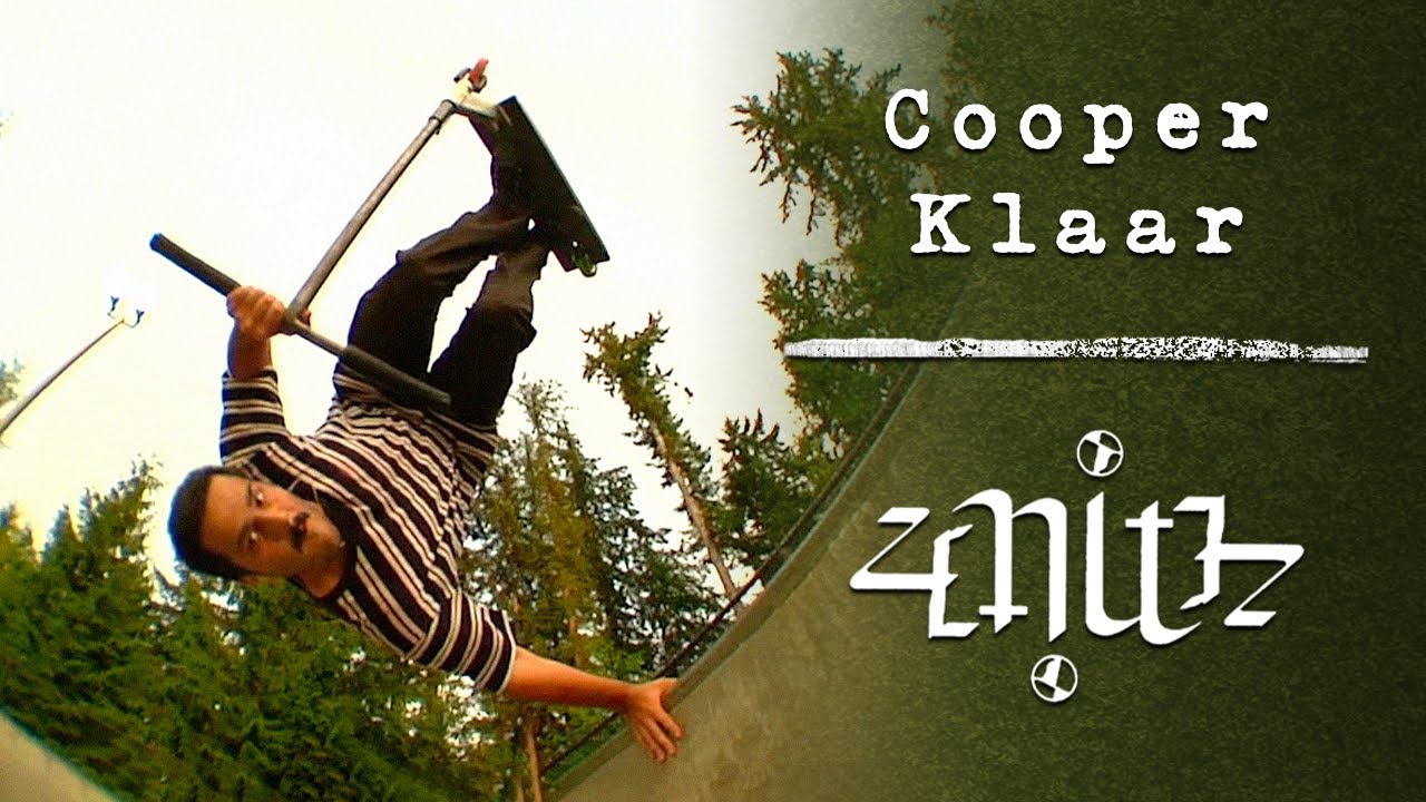 Cooper Klaar | TSI Zenith