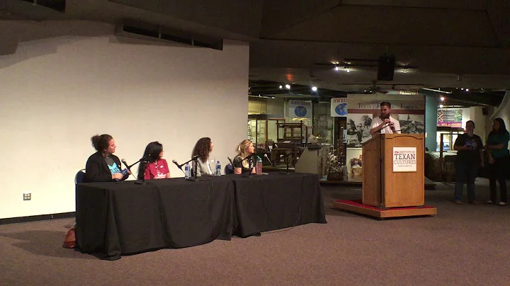 Women in the Industry Panel