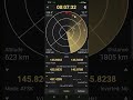 IO-86 Recording 20251026 07:55 UTC