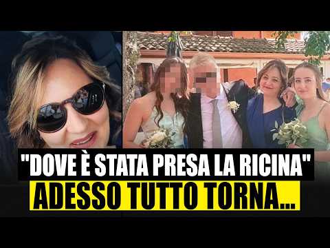 Video PIETRACATELLA, DOVE È STATA PRESA LA RICINA: ADESSO TUTTO TORNA...