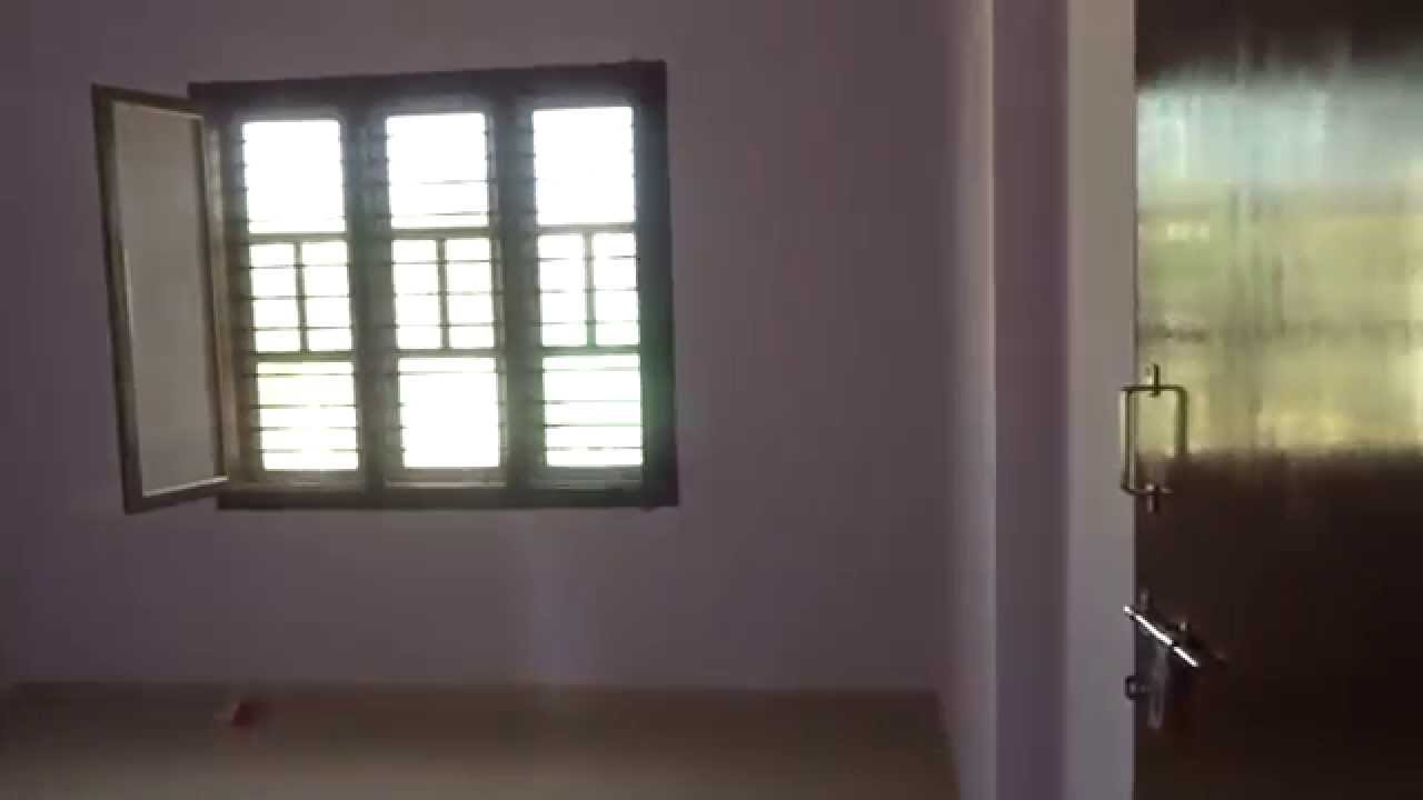 2BHK Apartment for Rent 12K Near Bagmane Tech Park, GM Palya, Indira