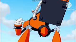 Download lagu Tom And Jerry Blast Off To Mars Giant Robot Add Round 0