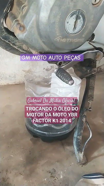 GM MOTO AUTO PEÇAS 