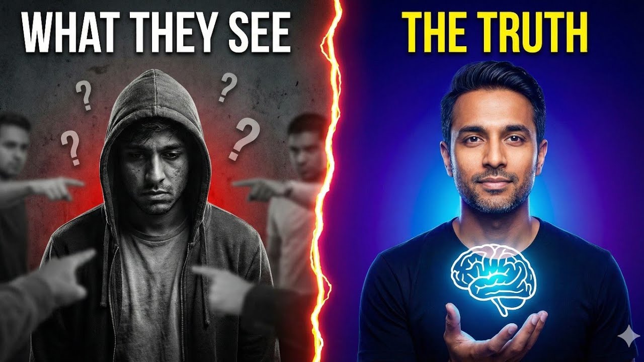 ​9 Signs You Are Emotionally Mature But Misunderstood