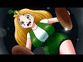 Bunzo bunny and player  poppy playtime chapter 2 animation