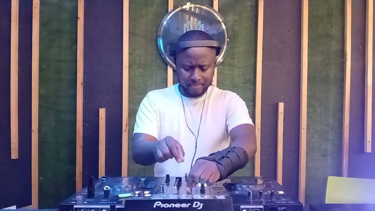 Donny la Mixer - Comfortzone Mix 2 (Lekompo) |Rato laka | Lepaka | Shandesh | Lavi | King Monada 