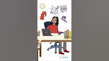 AI Powered - Communication Apps | Taylor vs. Emails – Guess Who Wins?! #shorts #communicationapps