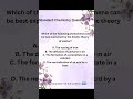 Chemistry Quiz #masteringchemistry101 #chemistryexam #collegeexam