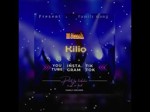 M Dizzoh Kilio Official Audio Prod By Kiduku Mtu M Bad